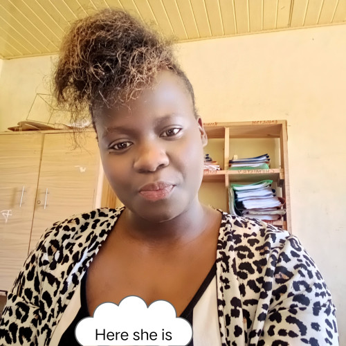 Rose G. profile photo