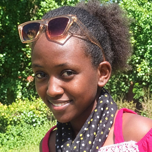 Prisca K. profile photo