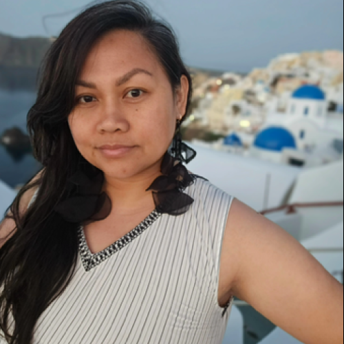 Joanna C. profile photo