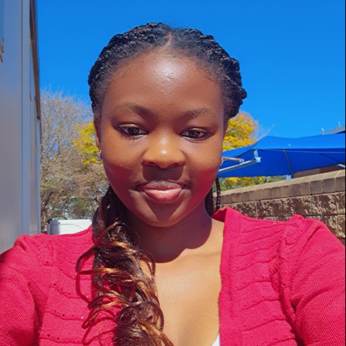Phoebe  M. profile photo
