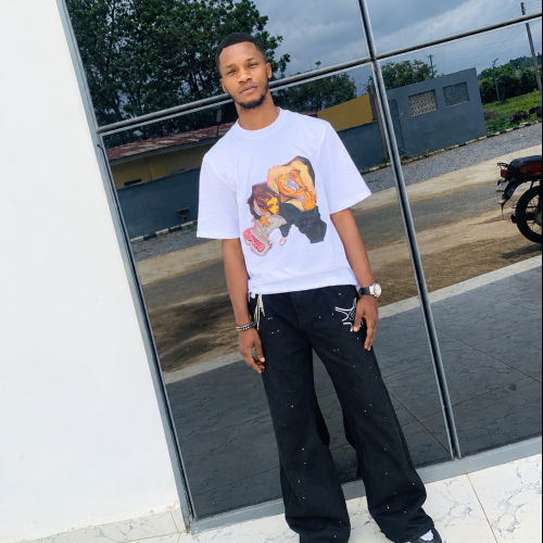 Adebayo  N. profile photo