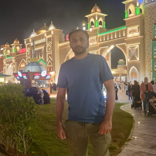 rafi s. profile photo