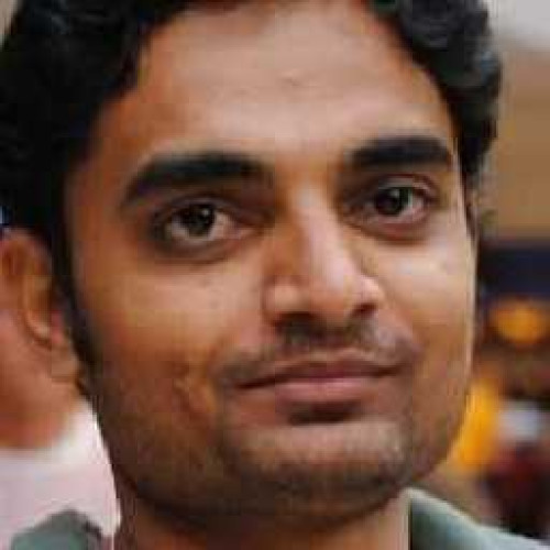chetan s. profile photo
