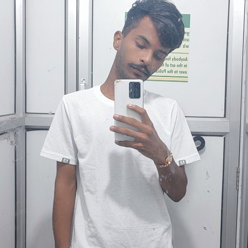Harsh R. profile photo