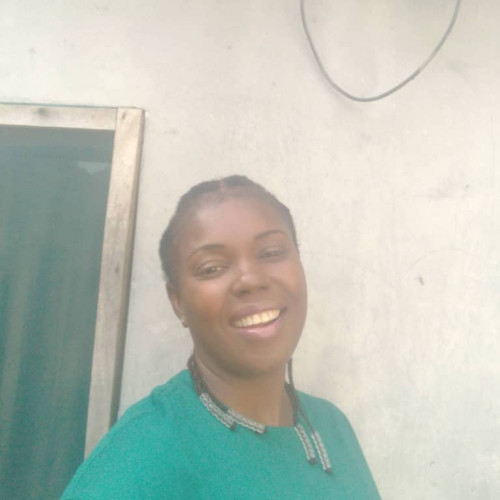 Prisca  B. profile photo