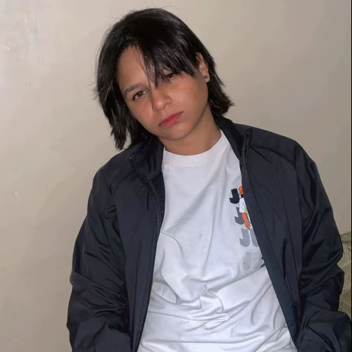 Gabriela M. profile photo