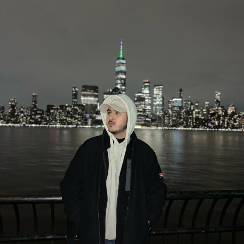 Yasser K. profile photo