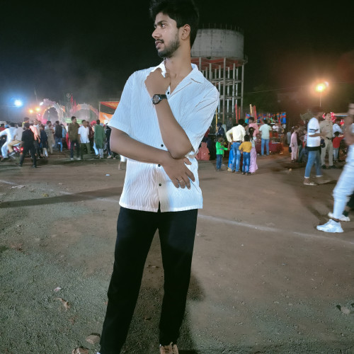 amaan m. profile photo