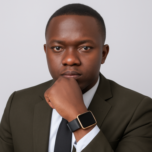 Anthony K. profile photo
