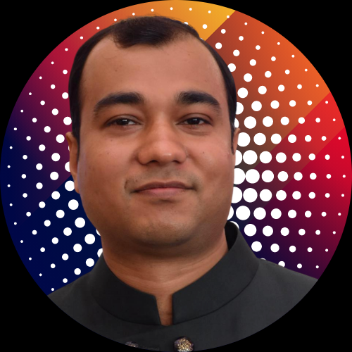 Sumit K.