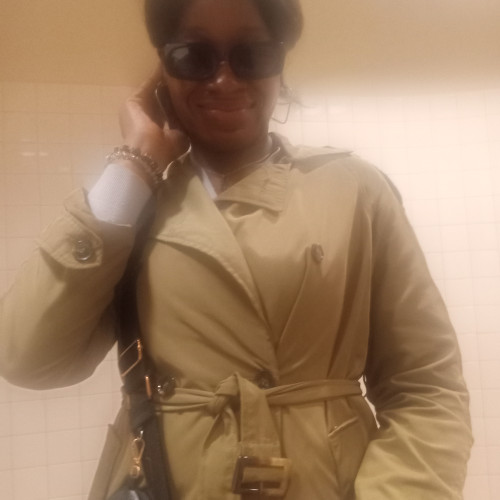 Criscillia M. profile photo
