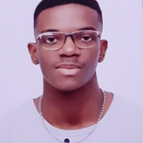 Germain Dylane N. profile photo