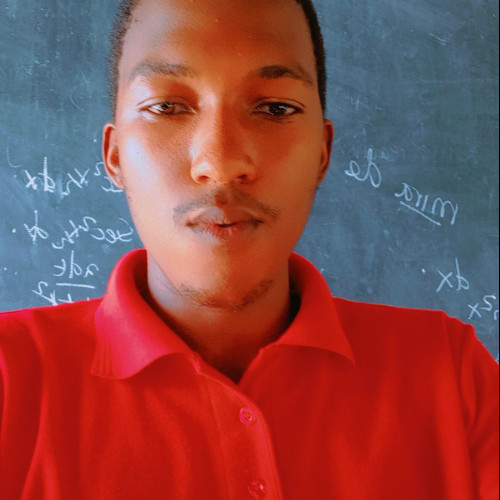 Caleb M. profile photo