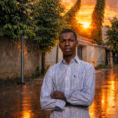 Muhammad  A. profile photo