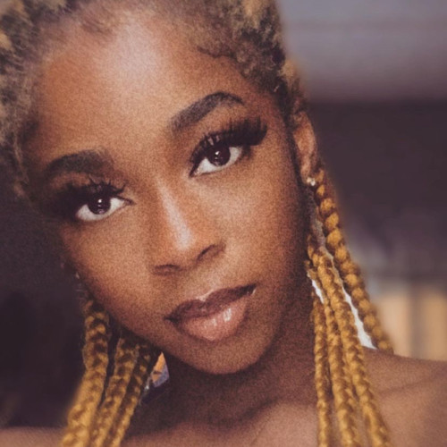 Precious A. profile photo