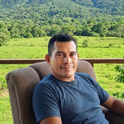 Pedro G. profile photo
