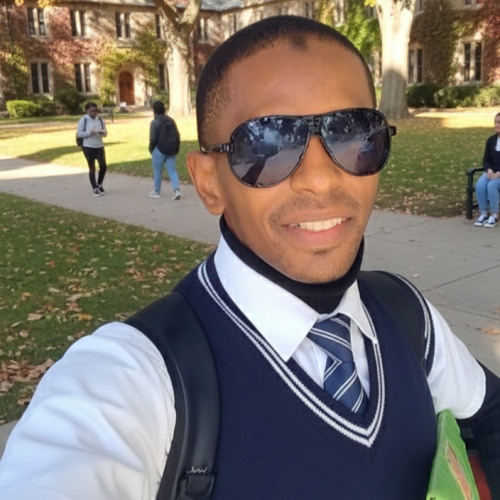 Dahiru  S. profile photo