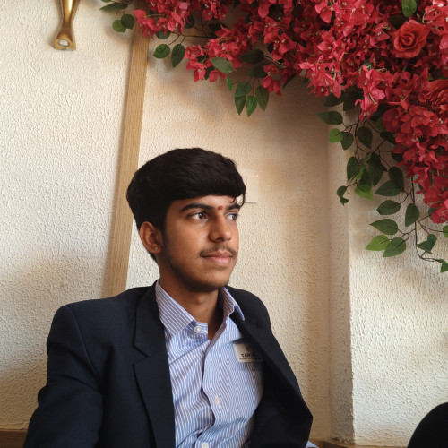Krishna S. profile photo