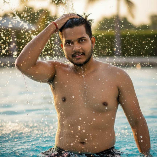 Pawan k. profile photo