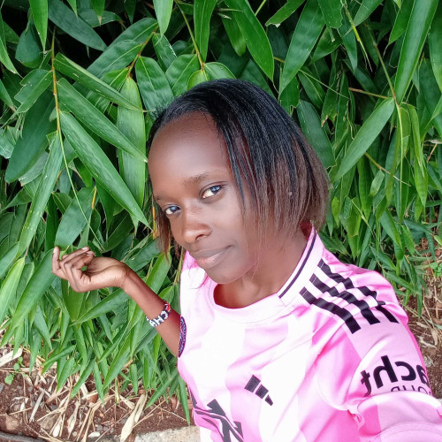 charity m. profile photo