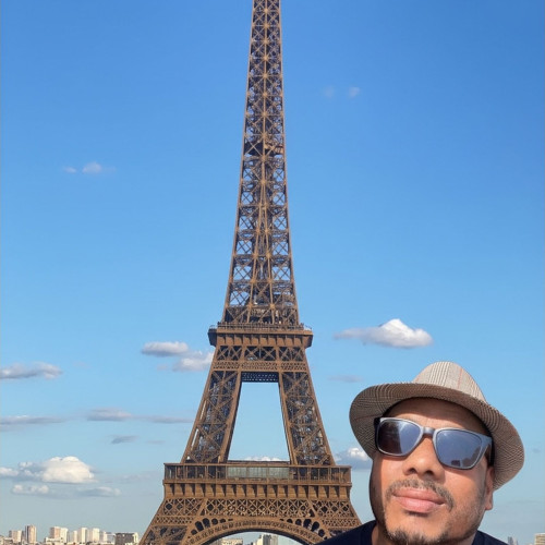 Munir H. profile photo