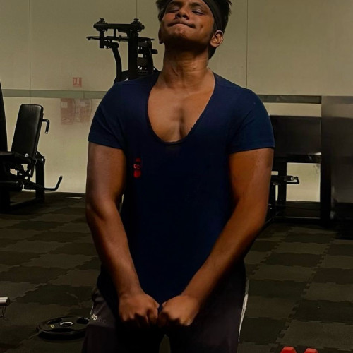 PREETHAM harsha  C. profile photo