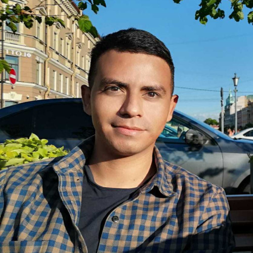 ANtonio M. profile photo