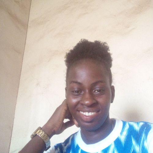 Ifeoma  P.