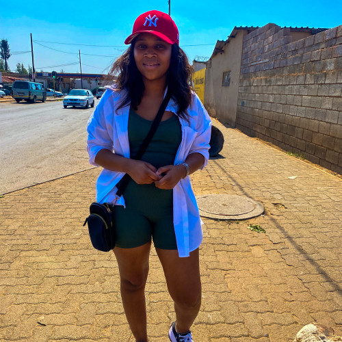 Lebohang  Z.
