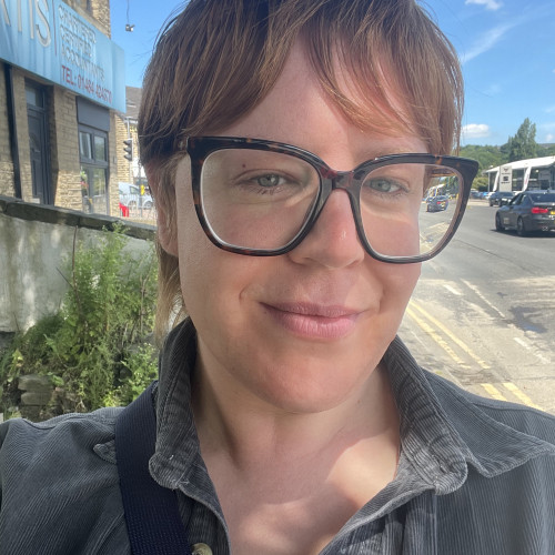 Cherry  S. profile photo