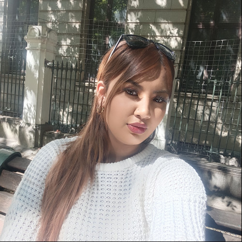 Jade Tiffany T. profile photo