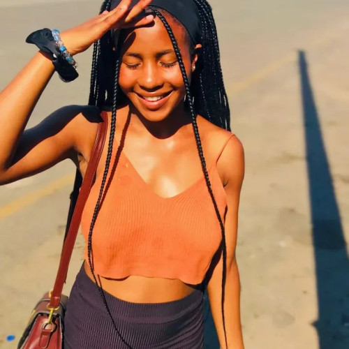 Vimbainashe M. profile photo