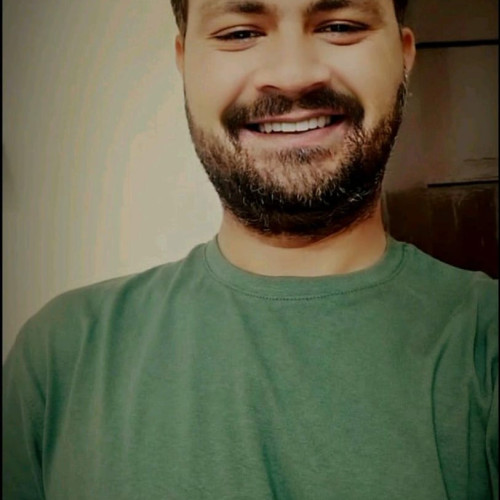 Samar A. profile photo
