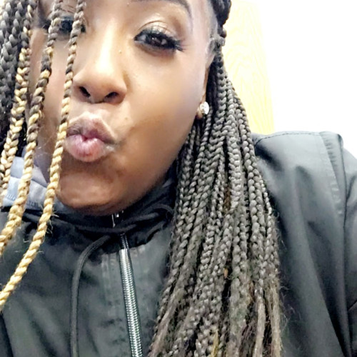 Ieshia M. profile photo