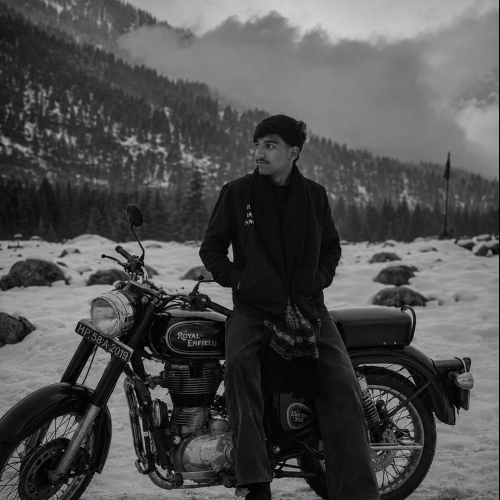 Sumant R. profile photo