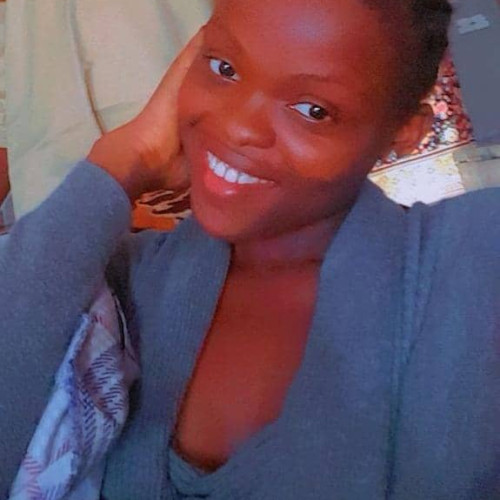 Oluchi  R.