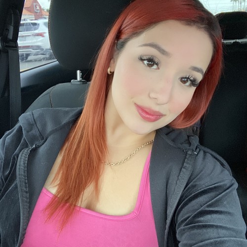 Crystal C.