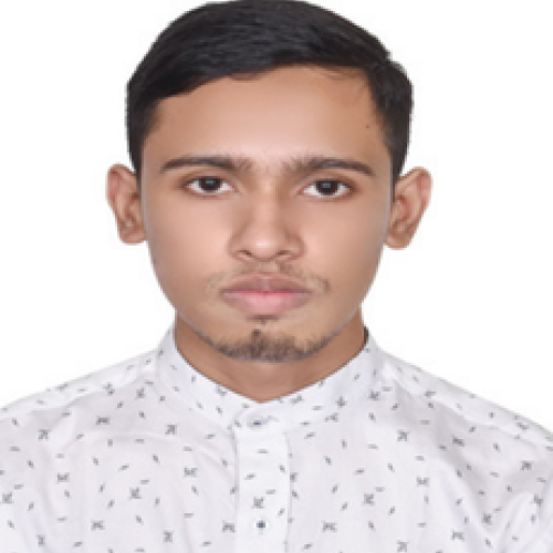 Khondoker Rasadur R. profile photo