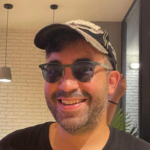 Amine L. profile photo