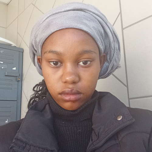 Zizipho  M. profile photo