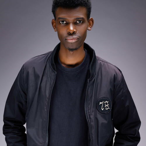 Givens O. profile photo