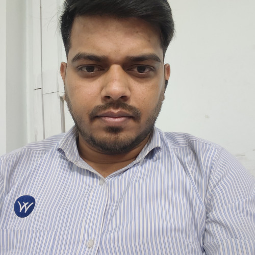 Kaibalya P. profile photo