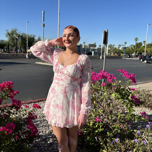 Hayle W. profile photo