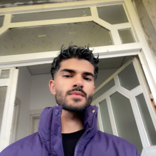 Miran A. profile photo