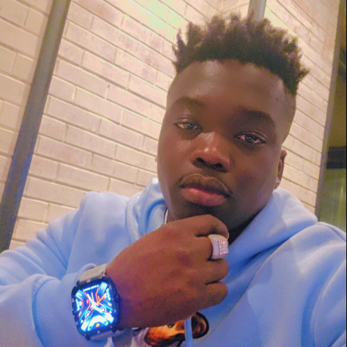 Jermaine  J. profile photo