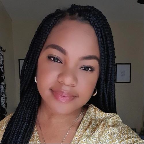 Shanika G.