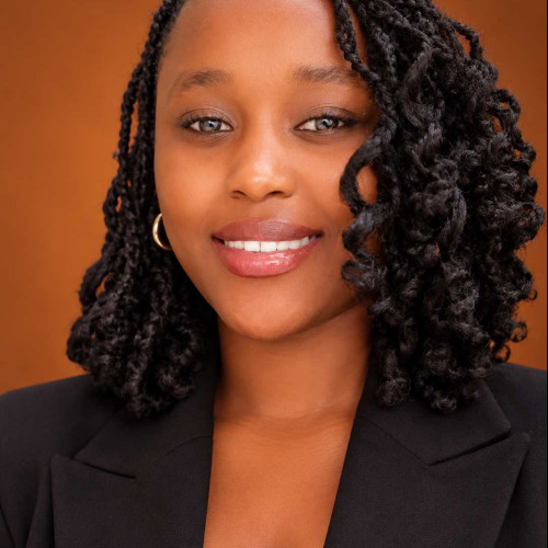 Hellen N. profile photo