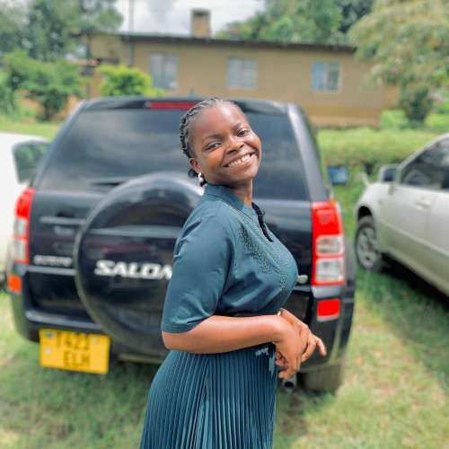 Charis S. profile photo