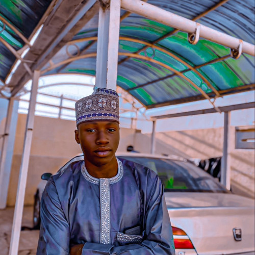 AHMAD  M. profile photo