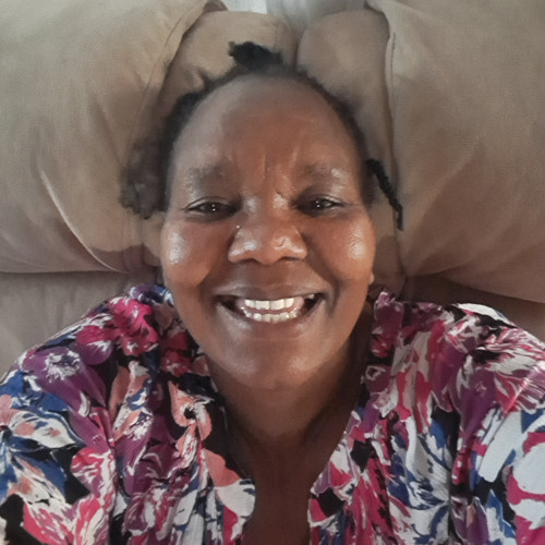 Kate M. profile photo